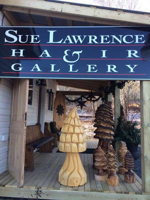 Sue Lawrence Hair Spa and Gallery